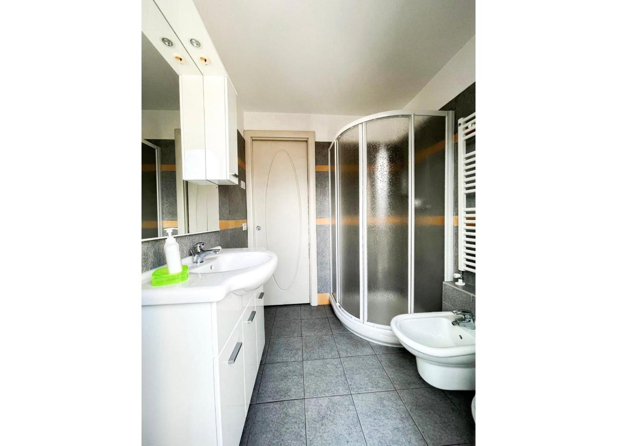 Appartamento Due Viali Cannobio Exterior foto