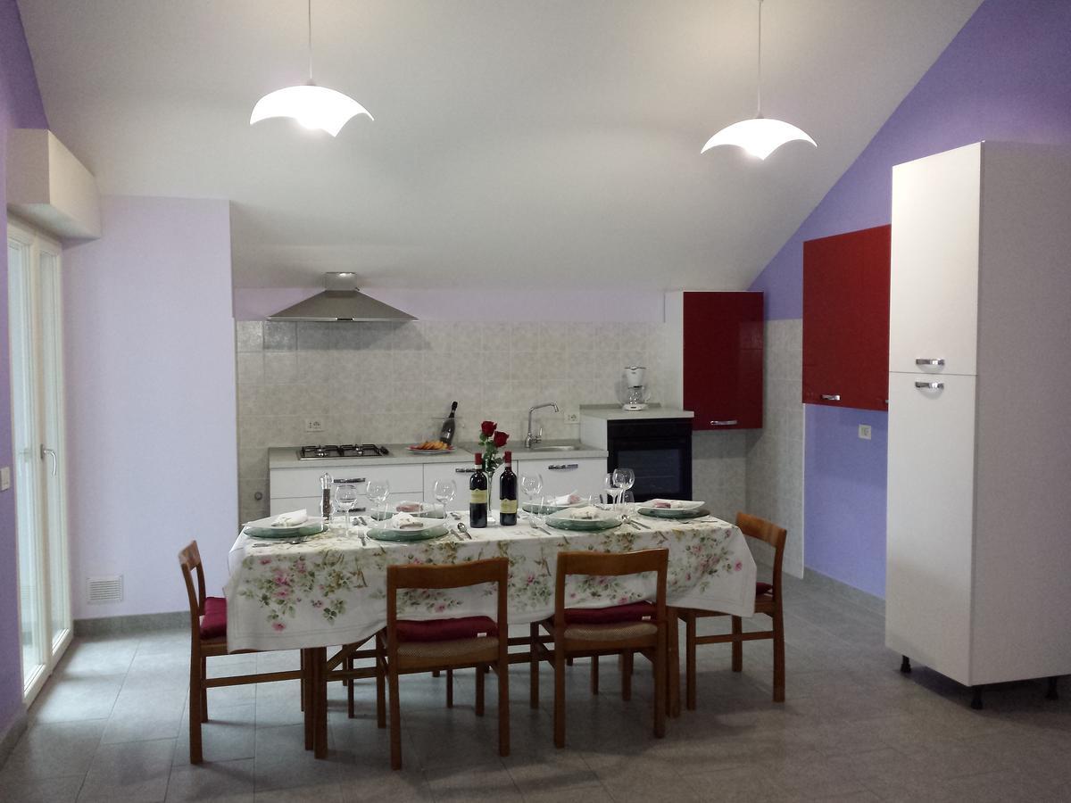 Appartamento Due Viali Cannobio Exterior foto