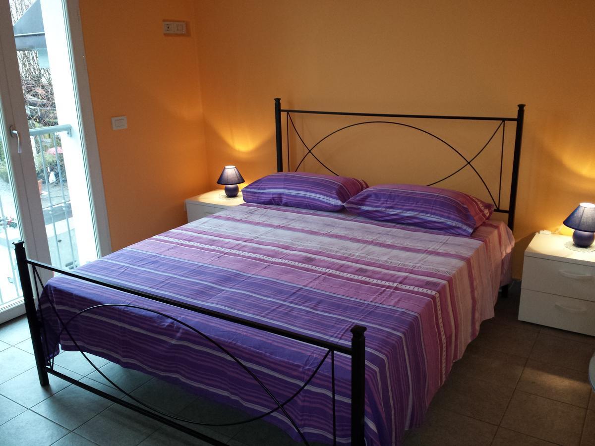 Appartamento Due Viali Cannobio Exterior foto